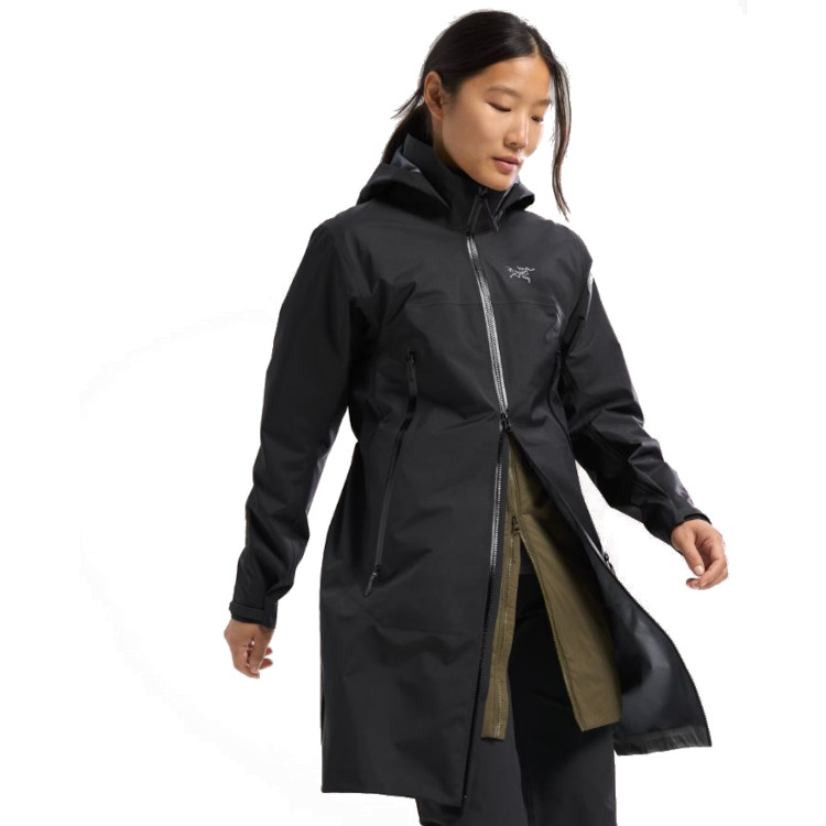 Arc'teryx Beta Coat - Women's - Image 3